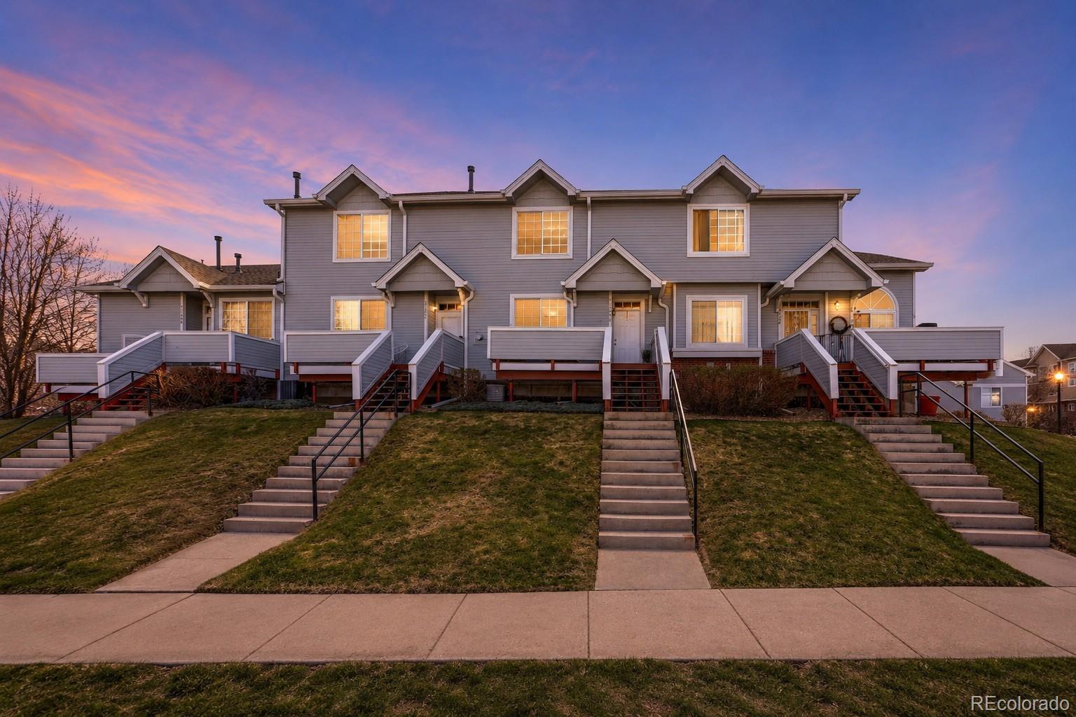 Photo 1 of 30 — 4120 E 119th Place B, Thornton, CO 80233