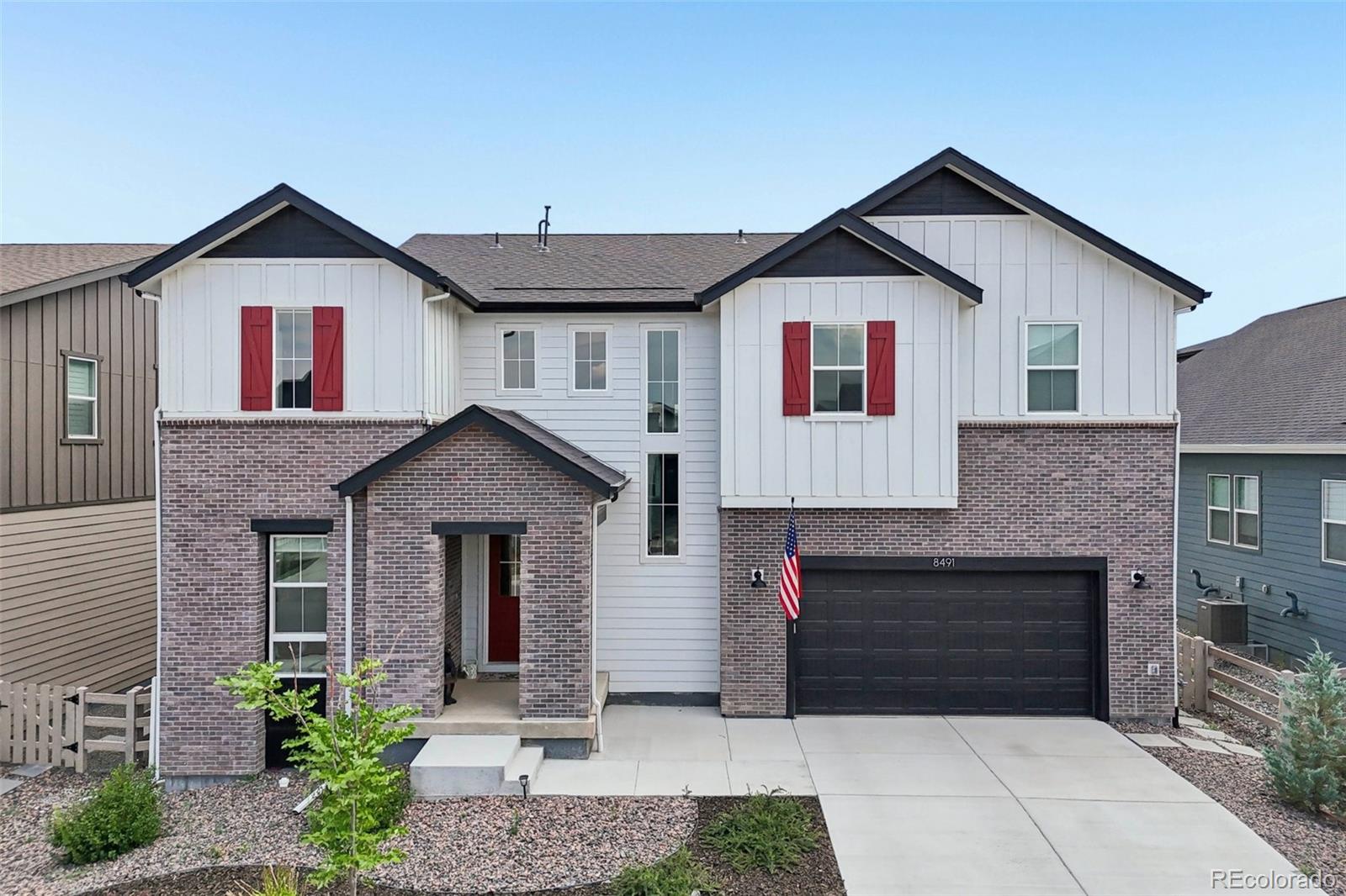 8491 Hotchkiss Loop