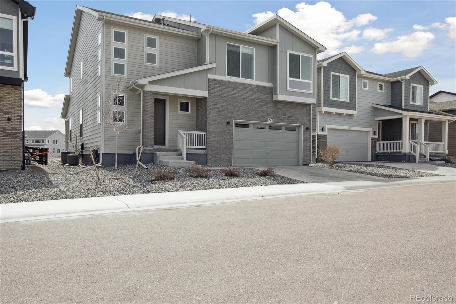 741 Simmental Loop, Castle Rock, CO, 80104 1 741 Simmental Loop