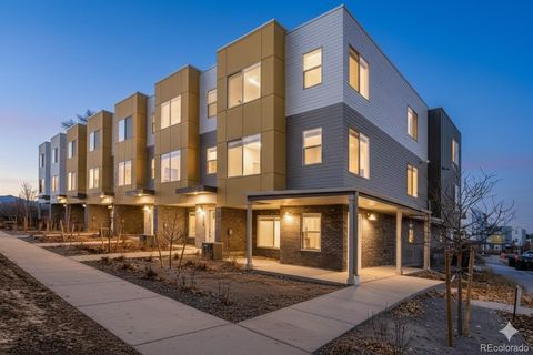 Photo of Arvada, CO 80007 (MLS # 4104868)