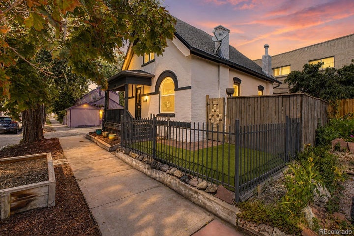 Photo 1 of 31 — 331 E Ellsworth Avenue, Denver, CO 80209