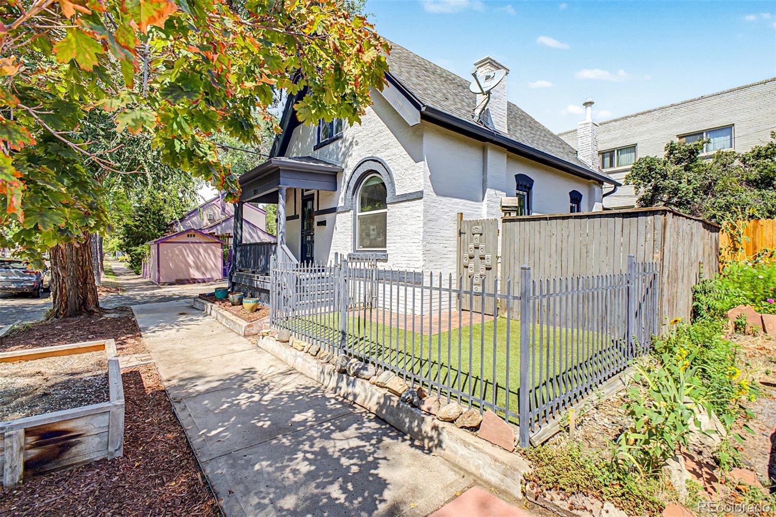 331 E Ellsworth Avenue