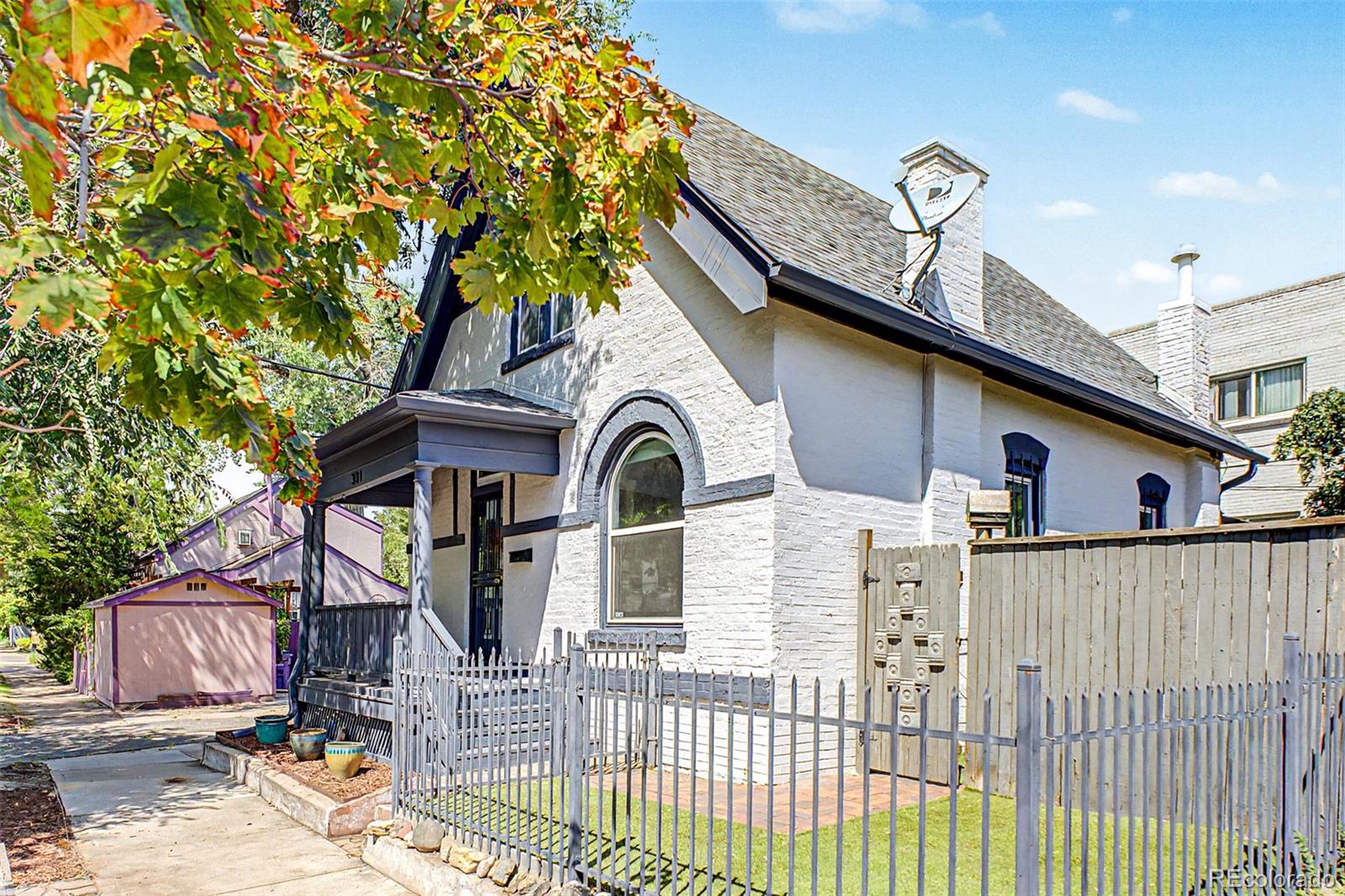 331 E Ellsworth Avenue