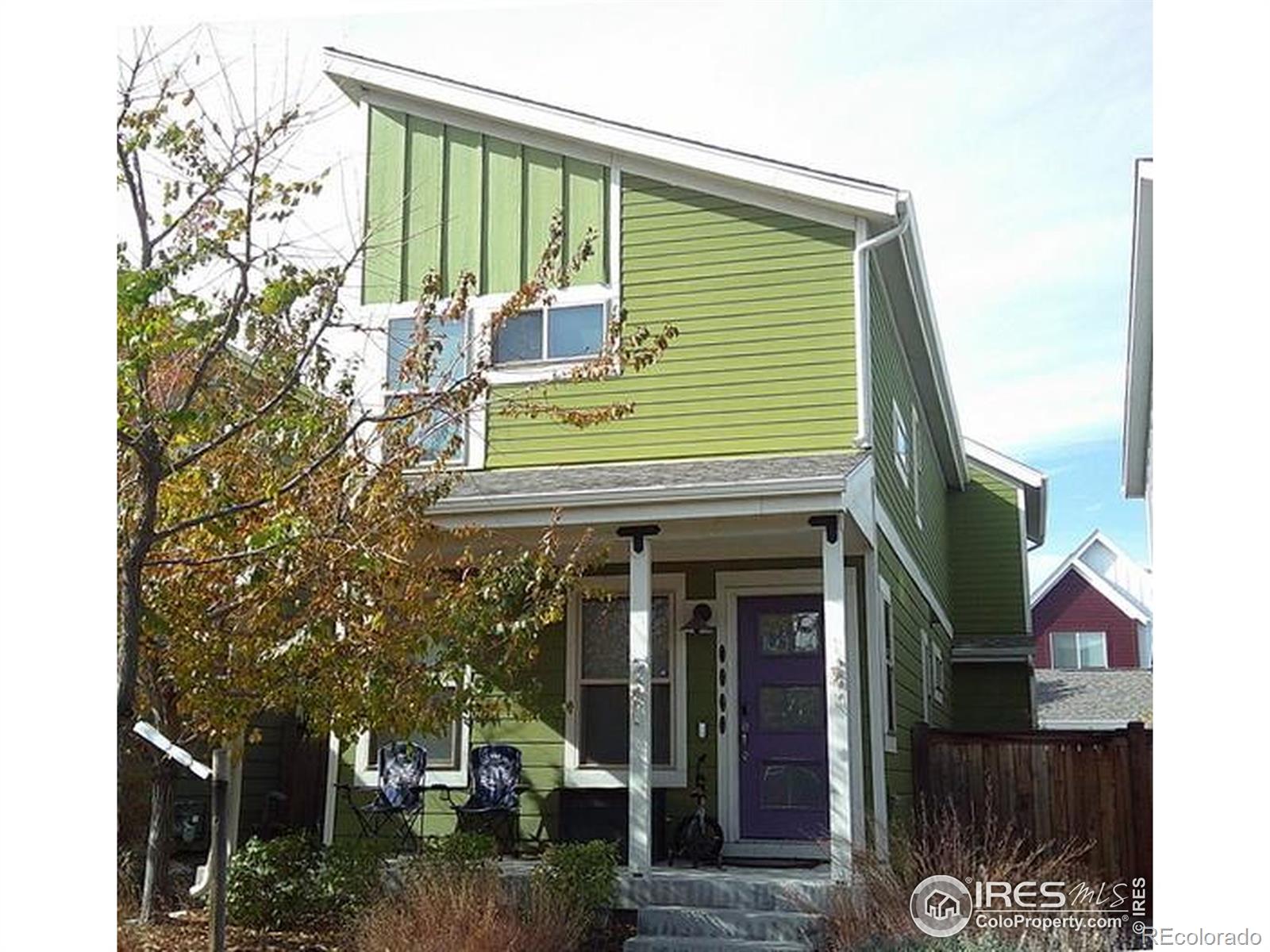 5823 N Boston Street