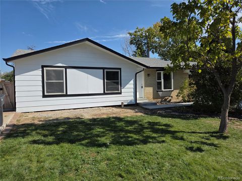 9860 Gilpin Street Thornton CO 80229
