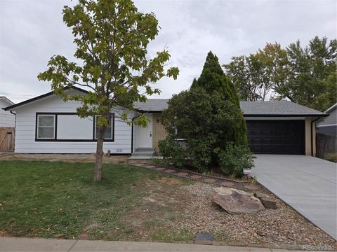 9860 Gilpin Street Thornton CO 80229