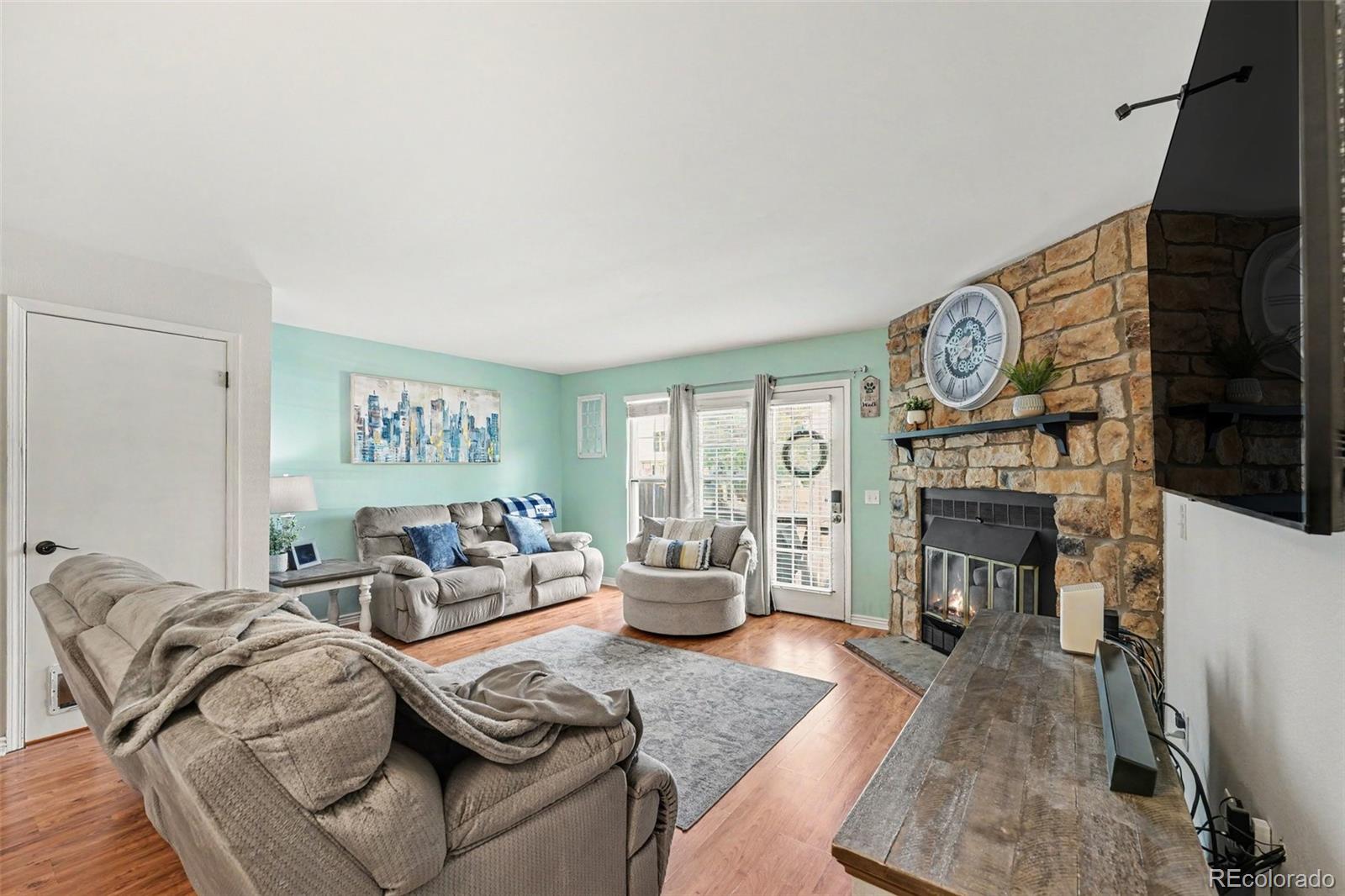 19728 Rosewood Court