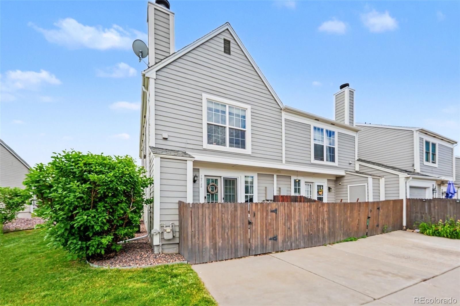 19728 Rosewood Court