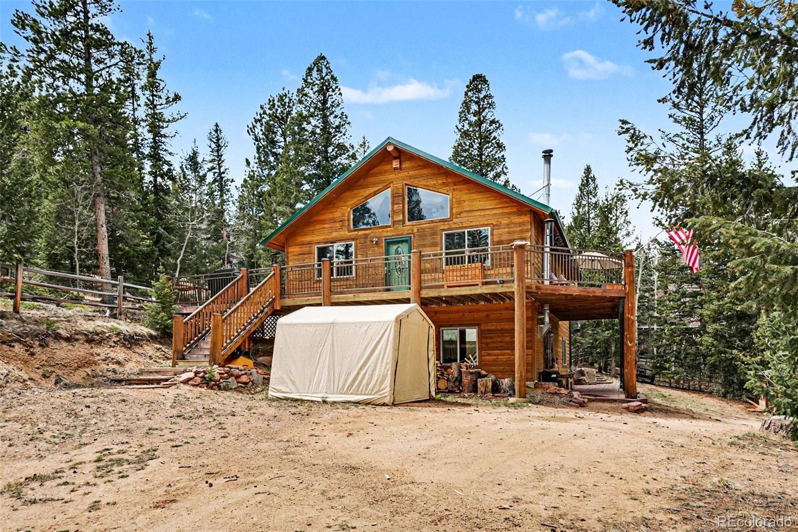 28 Juniper Way