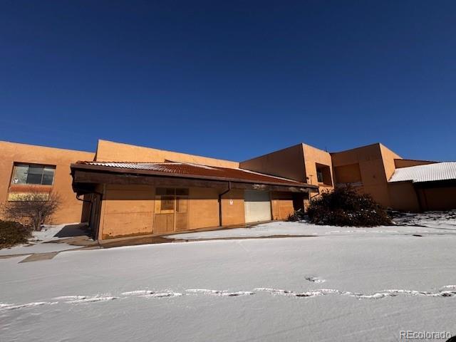 3012 S Academy Boulevard 3060