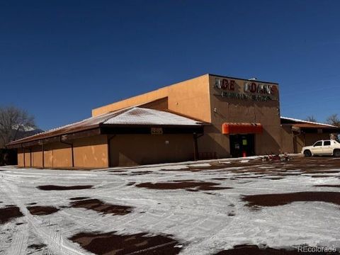 3012 S Academy Boulevard 3060 Colorado Springs CO 80916