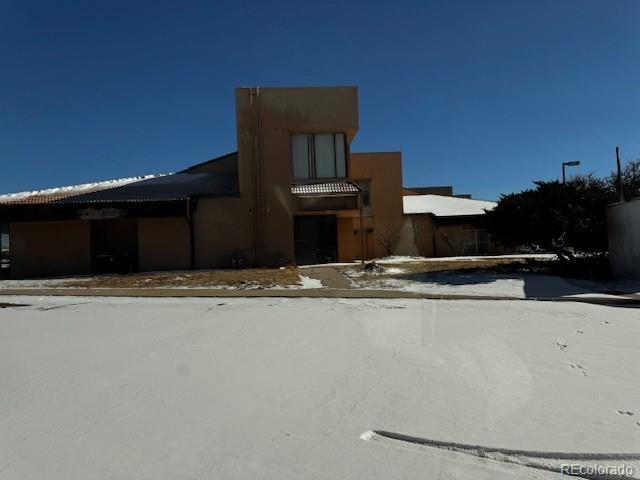 3012 S Academy Boulevard 3060