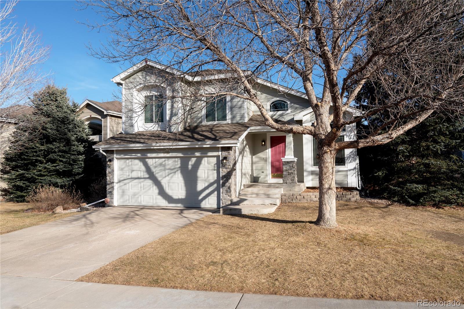 16160 Martingale Drive