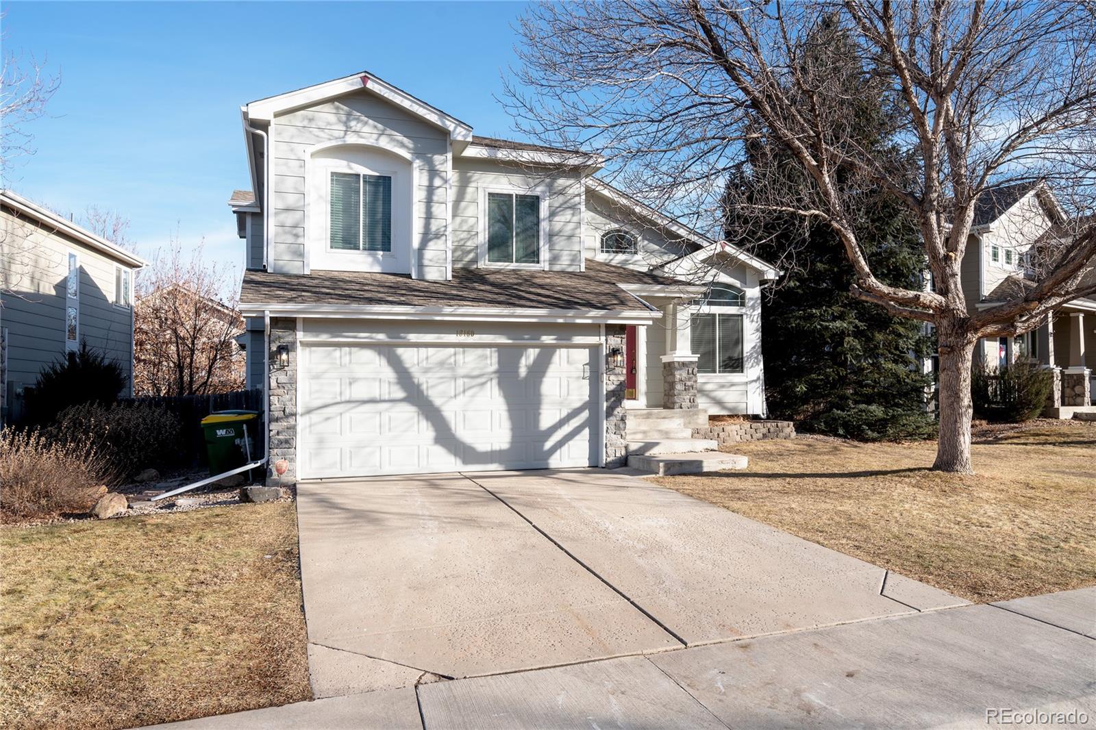 16160 Martingale Drive