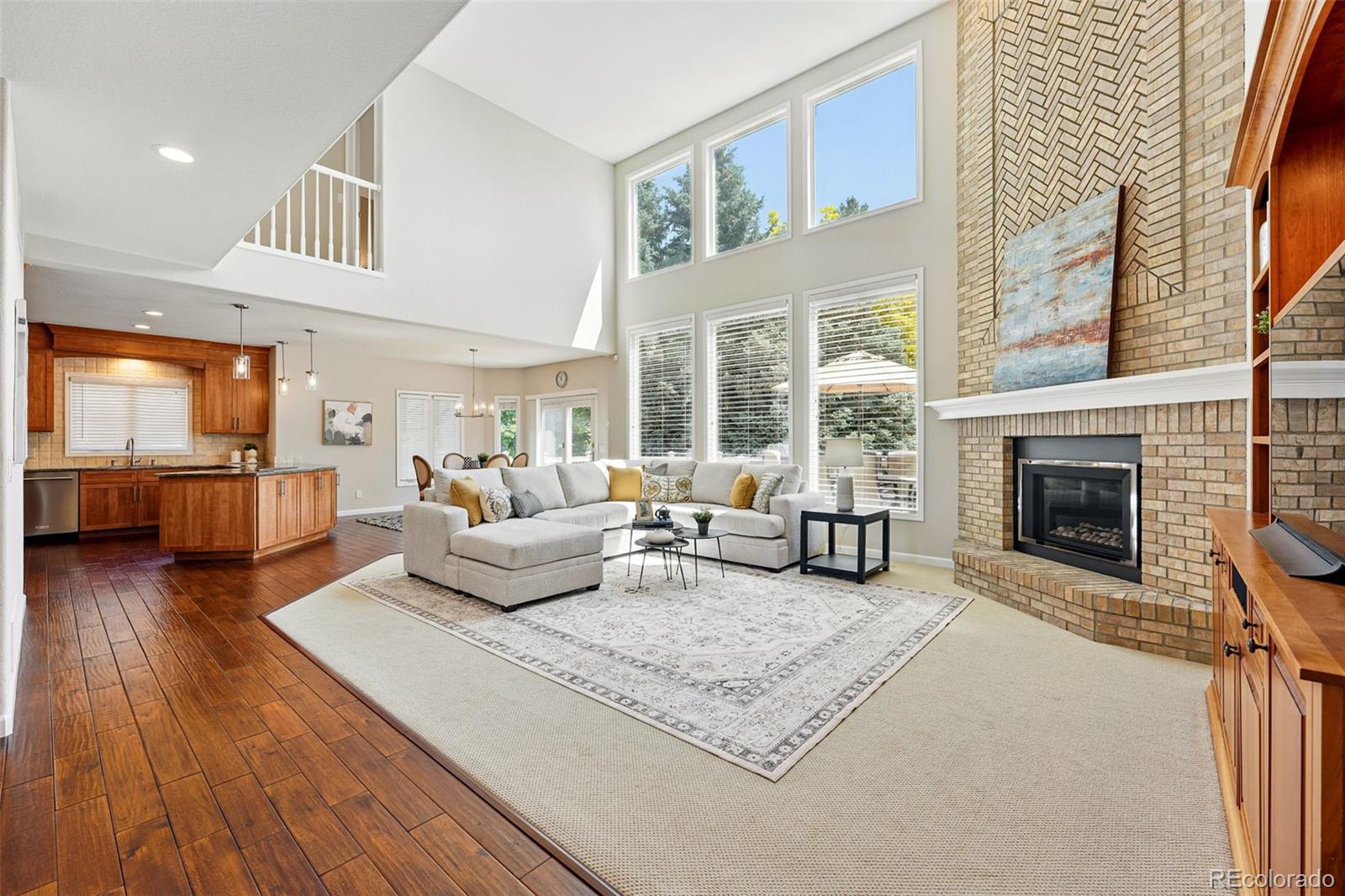 9556 Kemper Drive, Lone Tree, CO, 80124 4 9556 Kemper Drive