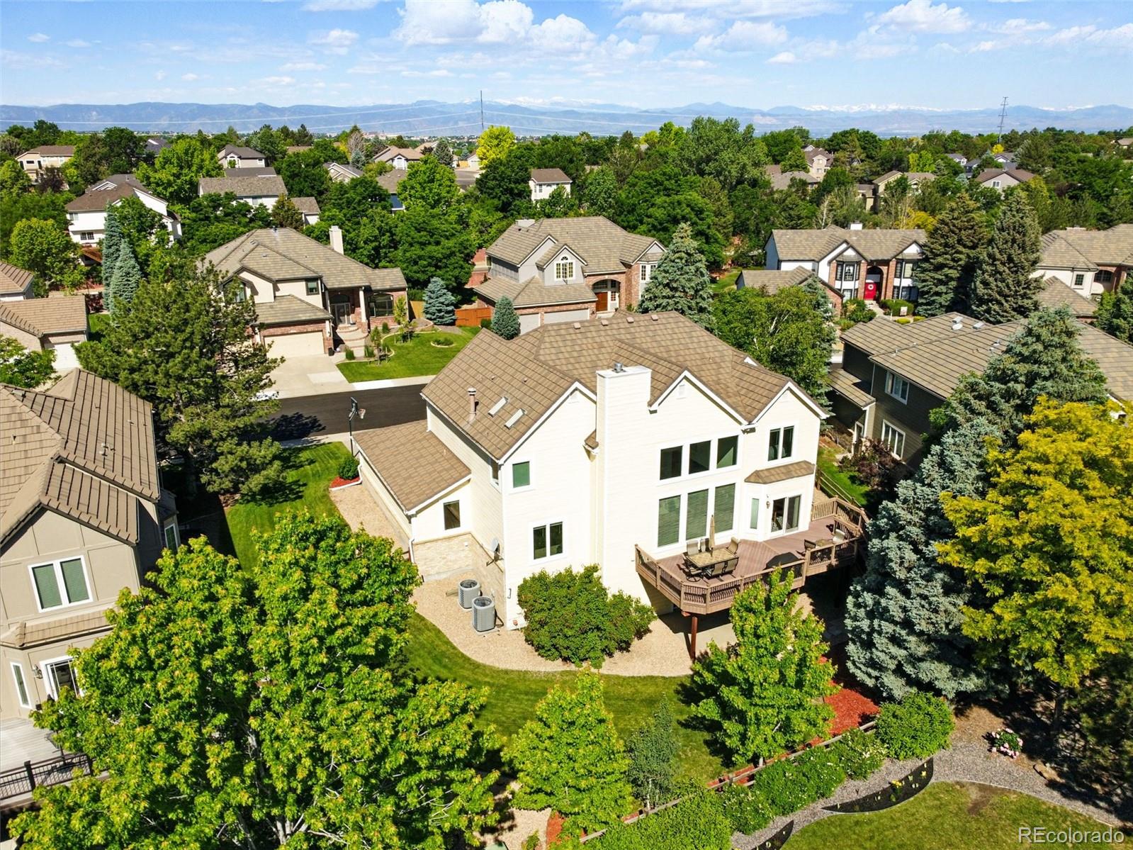 9556 Kemper Drive, Lone Tree, CO, 80124 2 9556 Kemper Drive