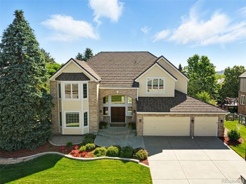 9556 Kemper Drive Lone Tree CO 80124