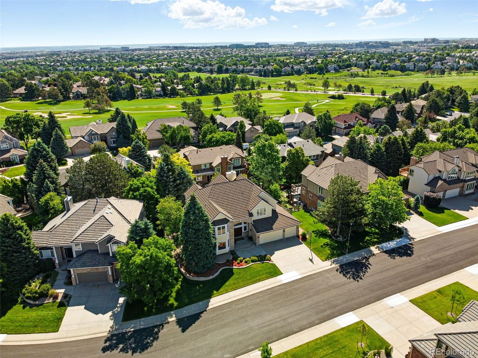 9556 Kemper Drive, Lone Tree, CO, 80124 1 9556 Kemper Drive