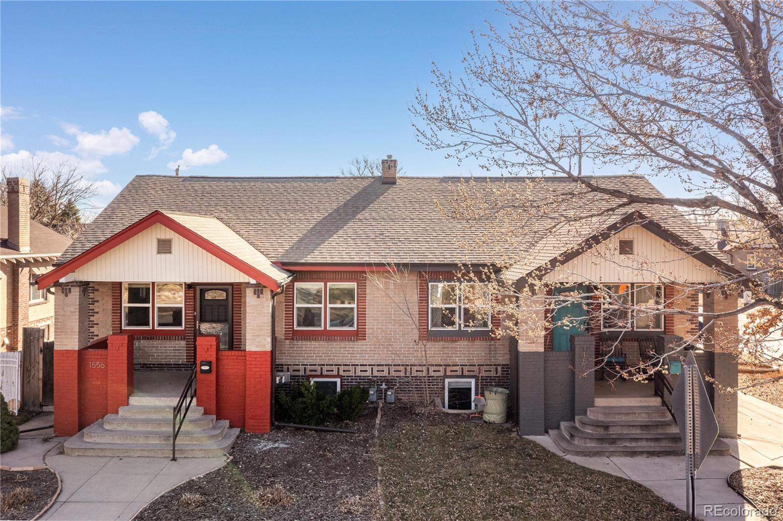 1556 Osceola Street, Denver, CO, 80204 2 1556 Osceola Street