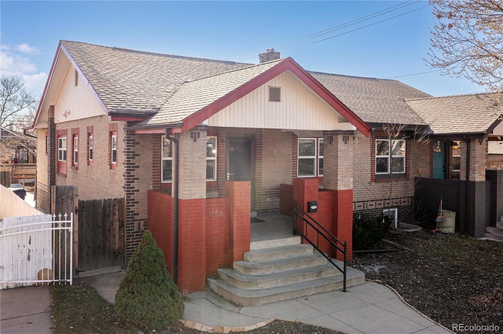 1556 Osceola Street, Denver, CO, 80204 4 1556 Osceola Street