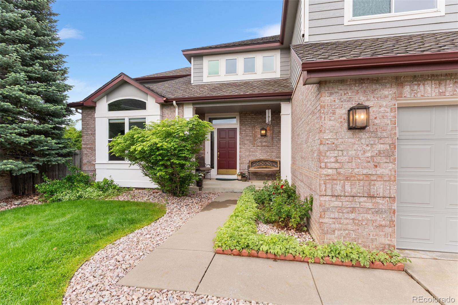 6643 Orion Court