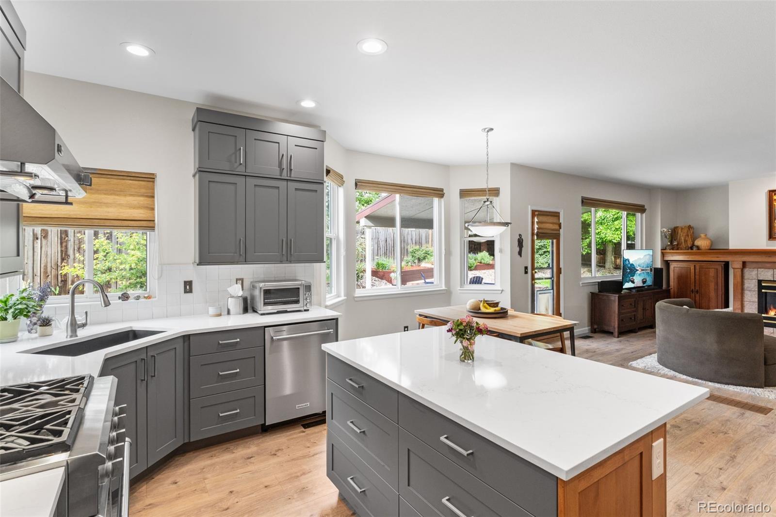 6643 Orion Court