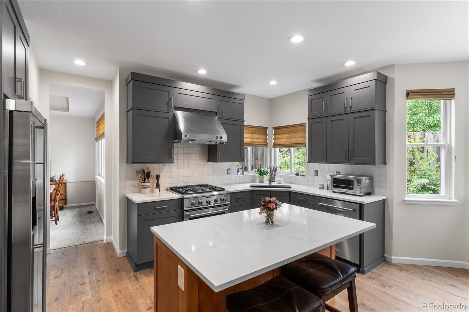 6643 Orion Court
