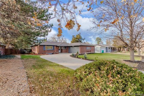 531 Nome Street Aurora CO 80010