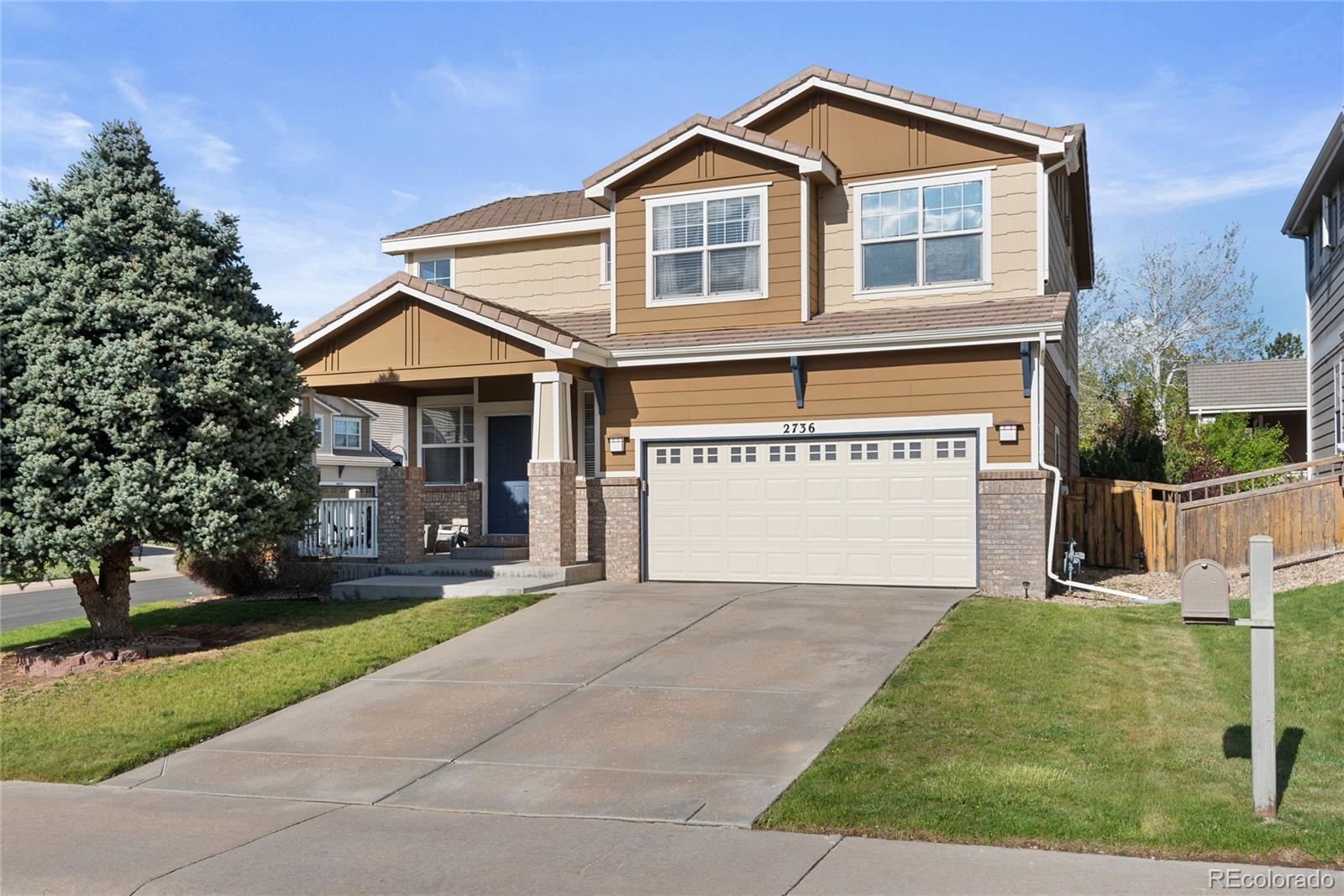 2736 Poplar Grove Place