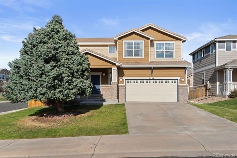 2736 Poplar Grove Place Castle Rock CO 80109