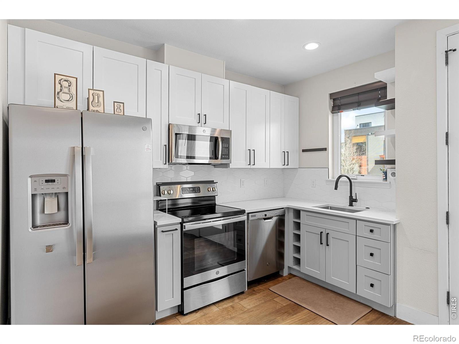1303 Osceola Street, Denver, CO, 80204 1 1303 Osceola Street