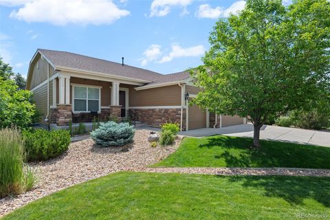 15414 Xenia Court Thornton CO 80602