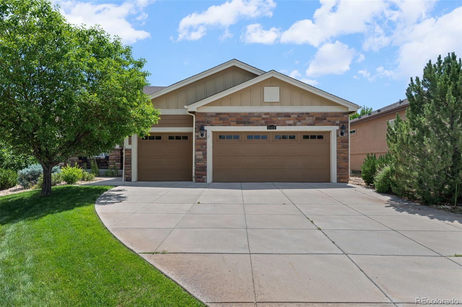 15414 Xenia Court, Thornton, CO, 80602 1 15414 Xenia Court