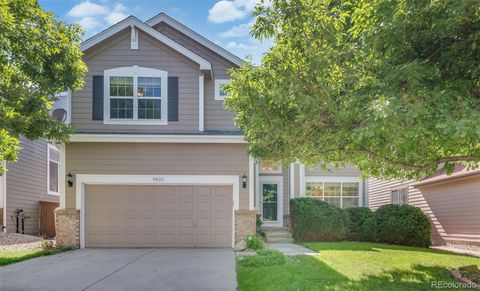 9825 Burberry Way, Highlands Ranch, CO 80129 - #: 6627683