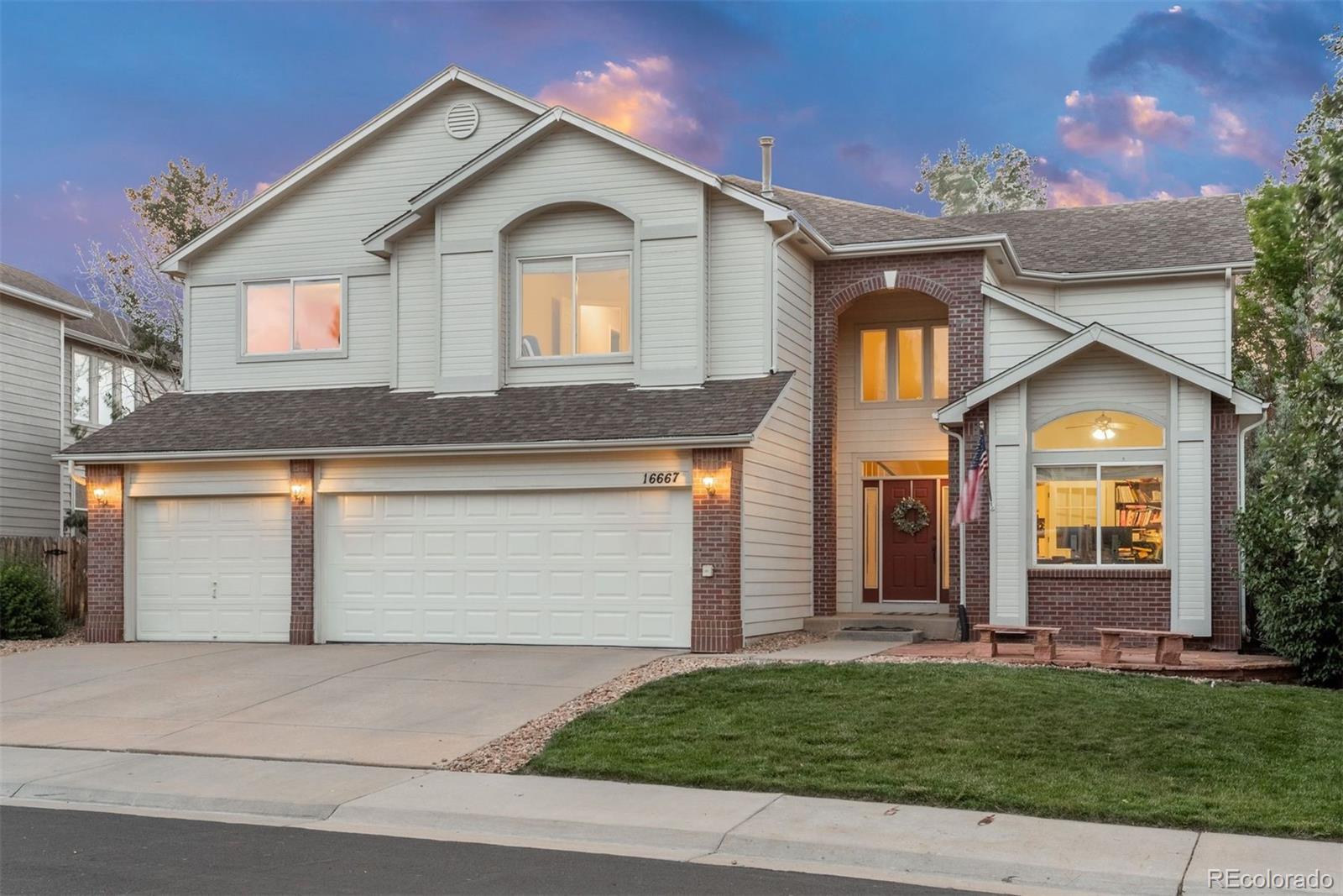 16667 Tin Cup Court