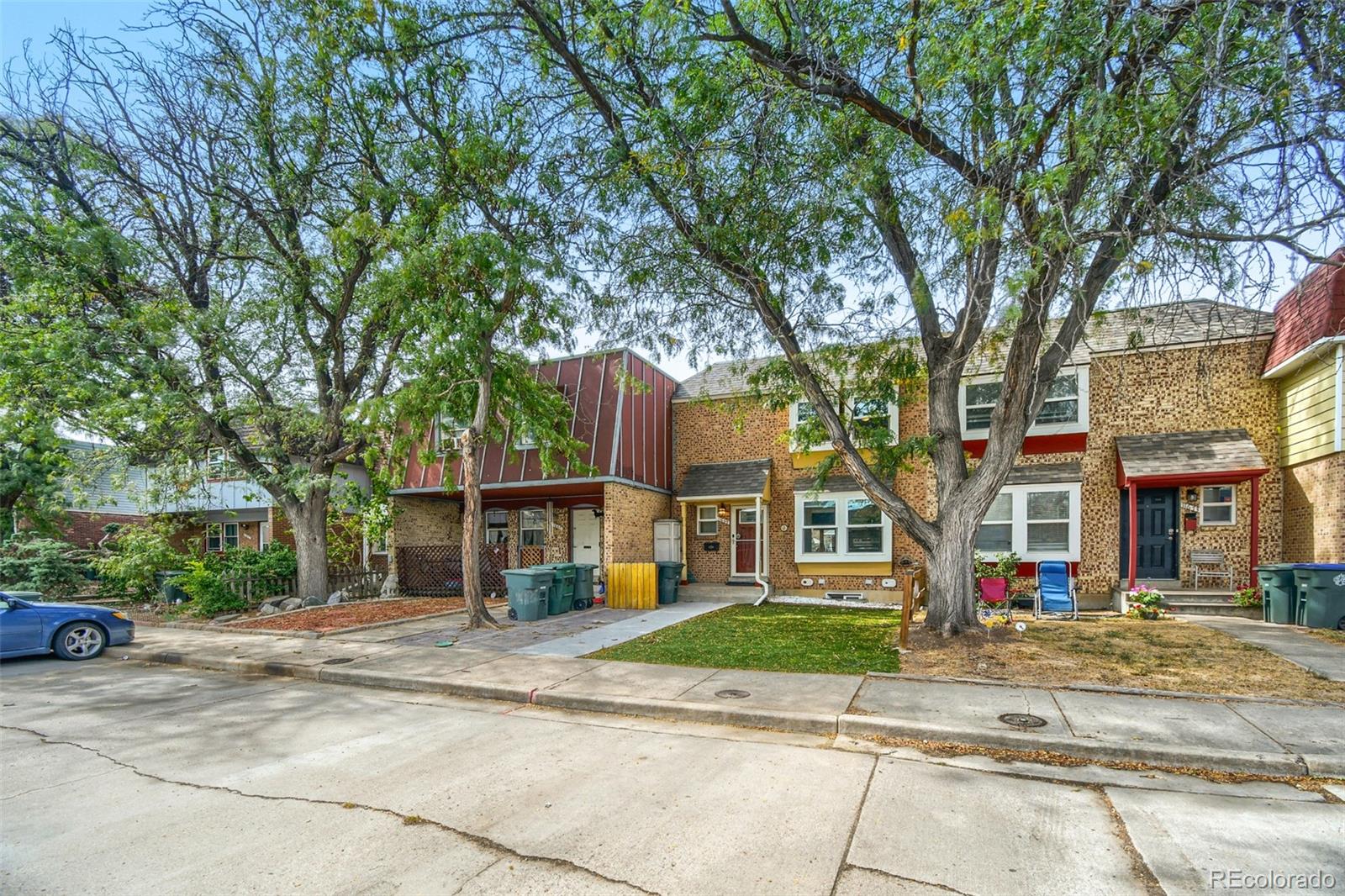 11669 Pearl Street