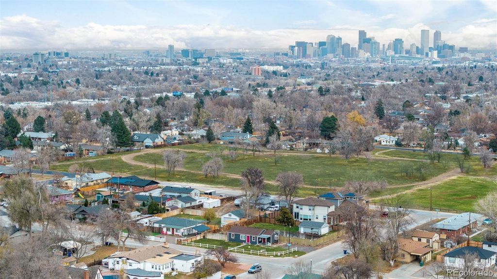 Photo of 256 Marshall Street, Lakewood, CO 80226 (MLS # 3953747)