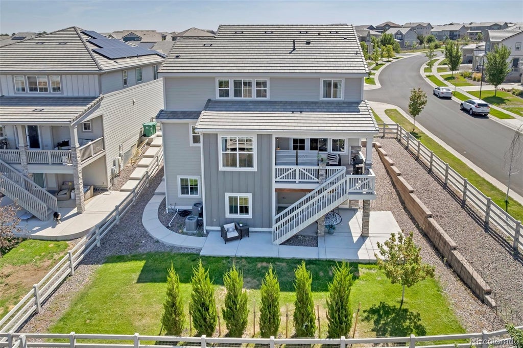 Photo of 16263 Mount Mestas Way, Broomfield, CO 80023 (MLS # 2099397)
