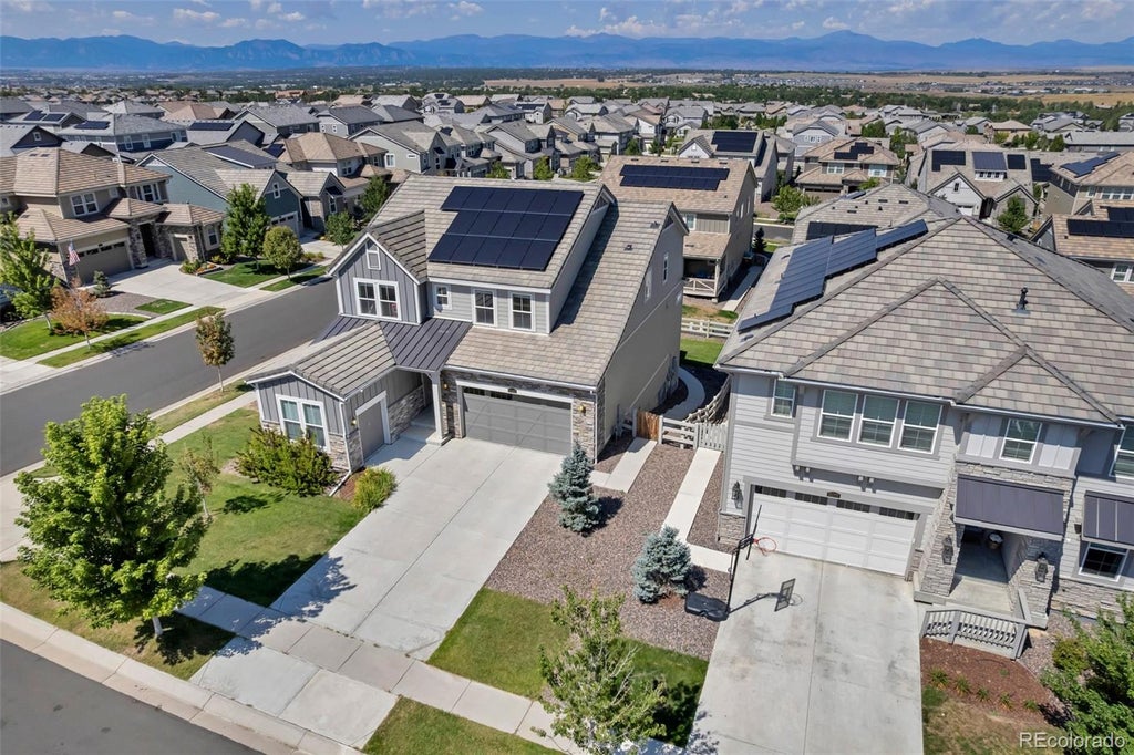 Photo of 16263 Mount Mestas Way, Broomfield, CO 80023 (MLS # 2099397)