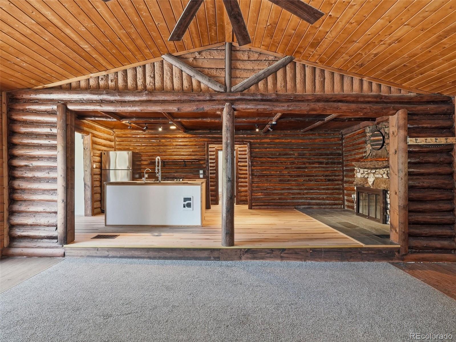 21628 Taos Road