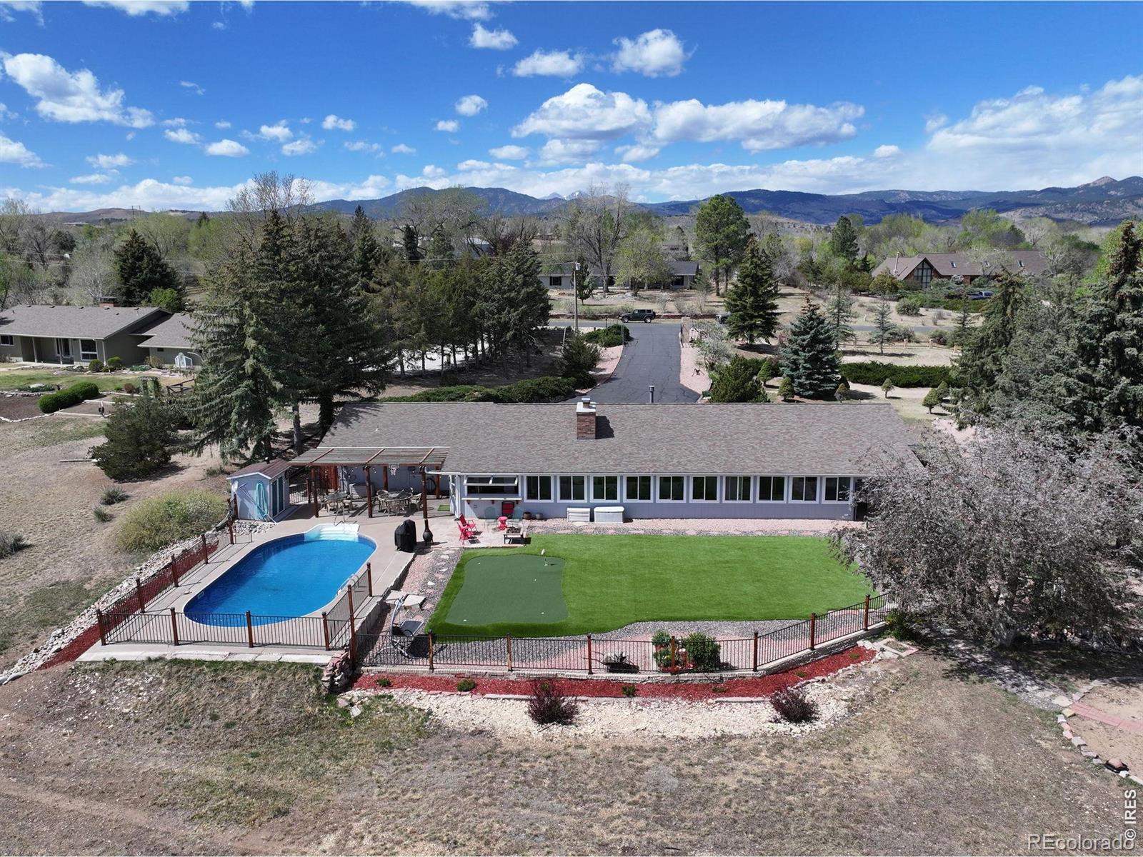 908 Willowrock Drive