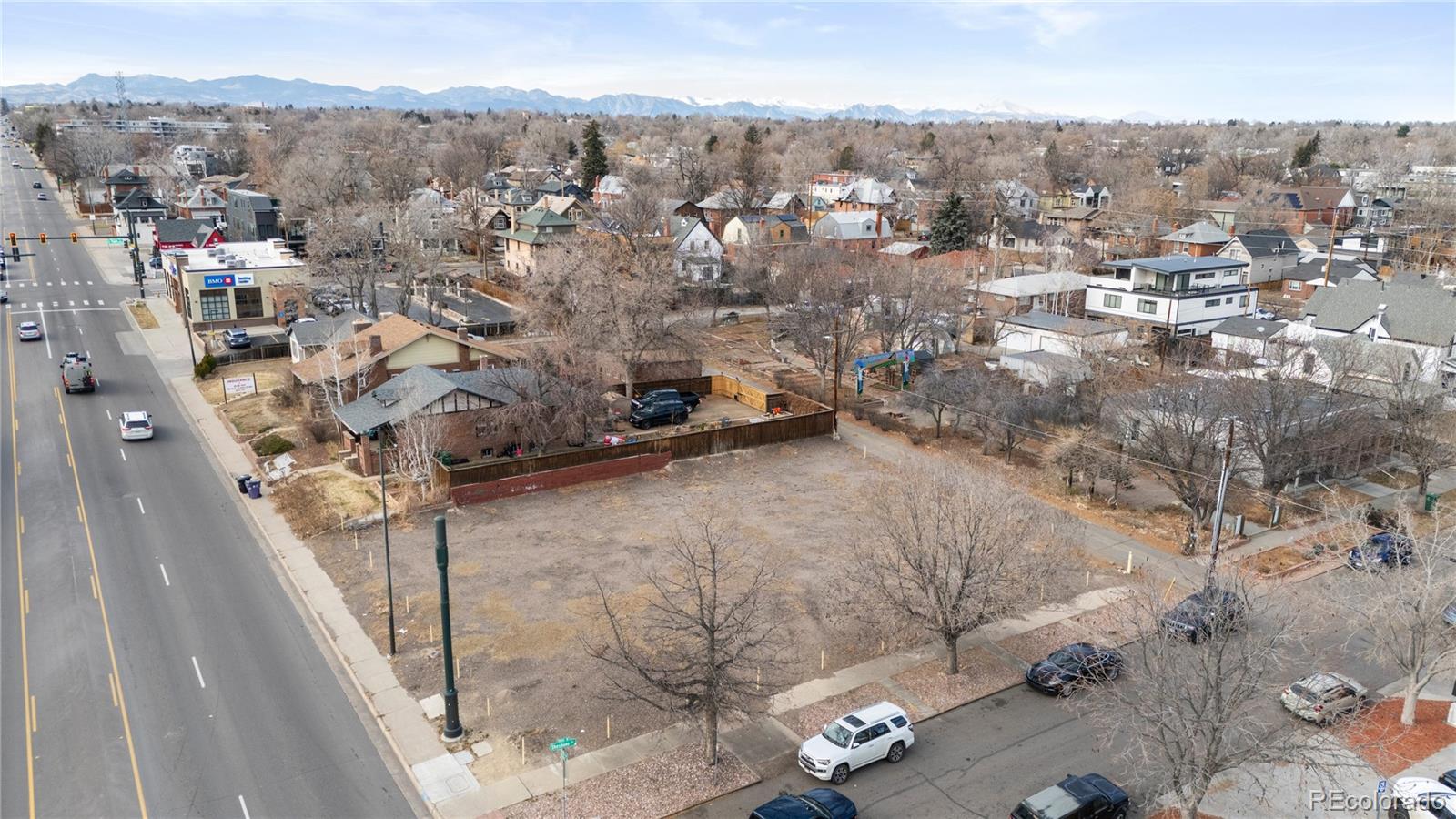 1901 & 1909 W 38th Avenue