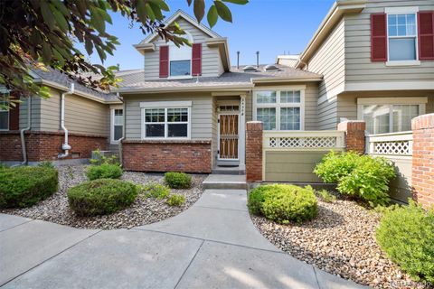 3430 W 98th Drive B, Westminster, CO 80031 - #: 5630521