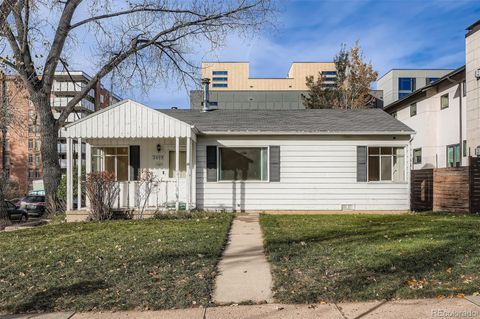 2495 S Josephine Street Denver CO 80210