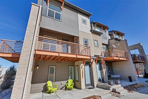 10051 Belvedere Circle Lone Tree Co 80124