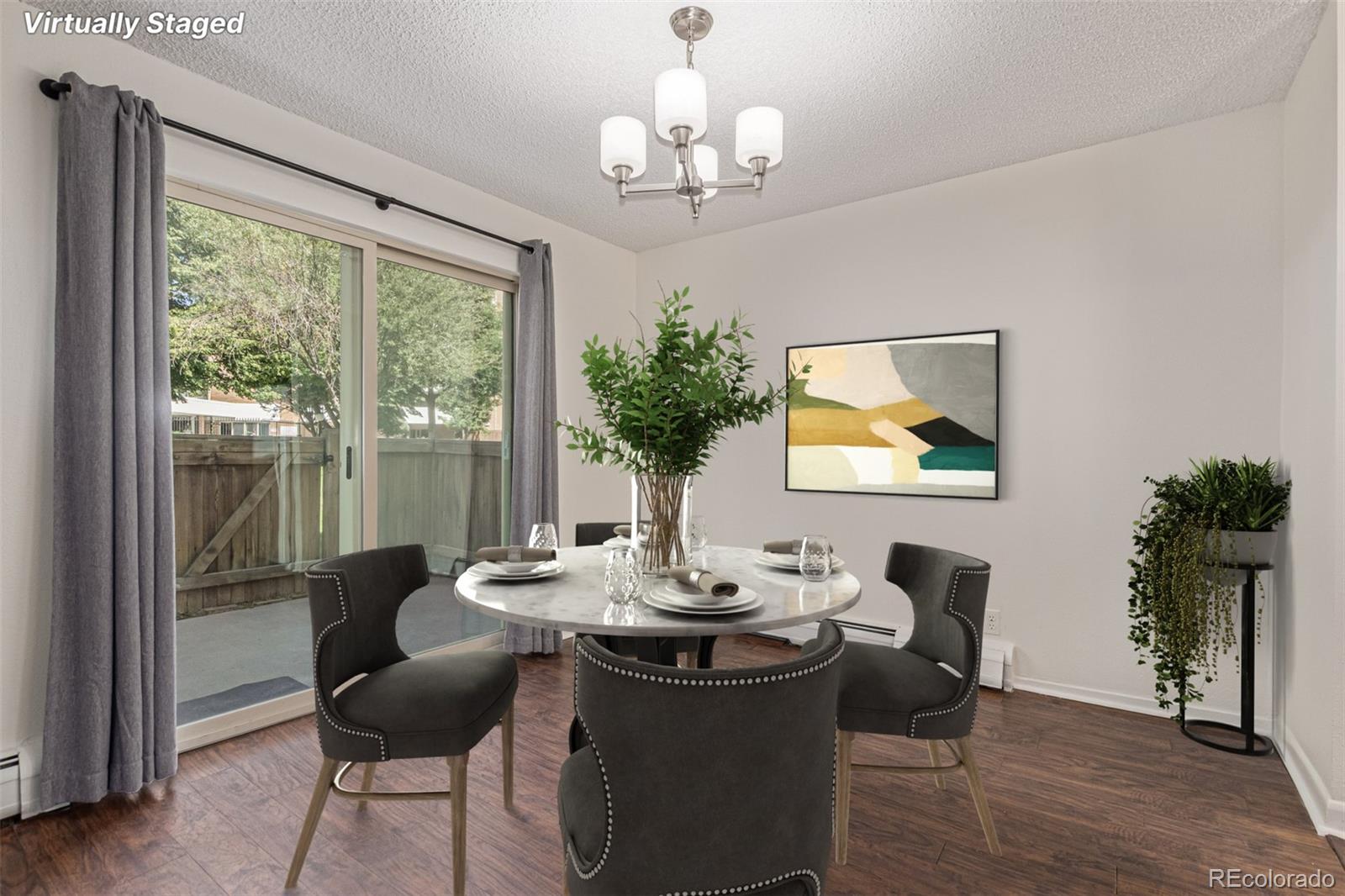 6455 E Bates Avenue 4-105