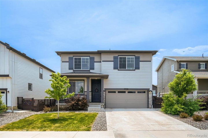 Photo 1 of 30 — 27104 E Archer Avenue, Aurora, CO 80018