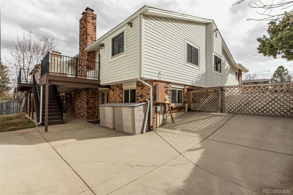 Photo of 133 Fairplay Avenue, Broomfield, CO 80020 (MLS # 9310103)