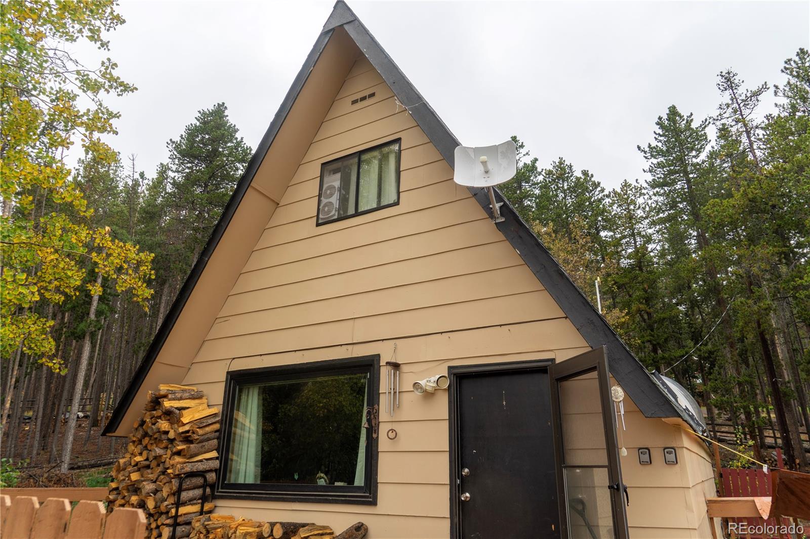 240 Deer Road