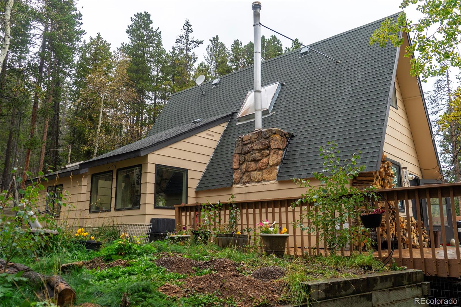240 Deer Road